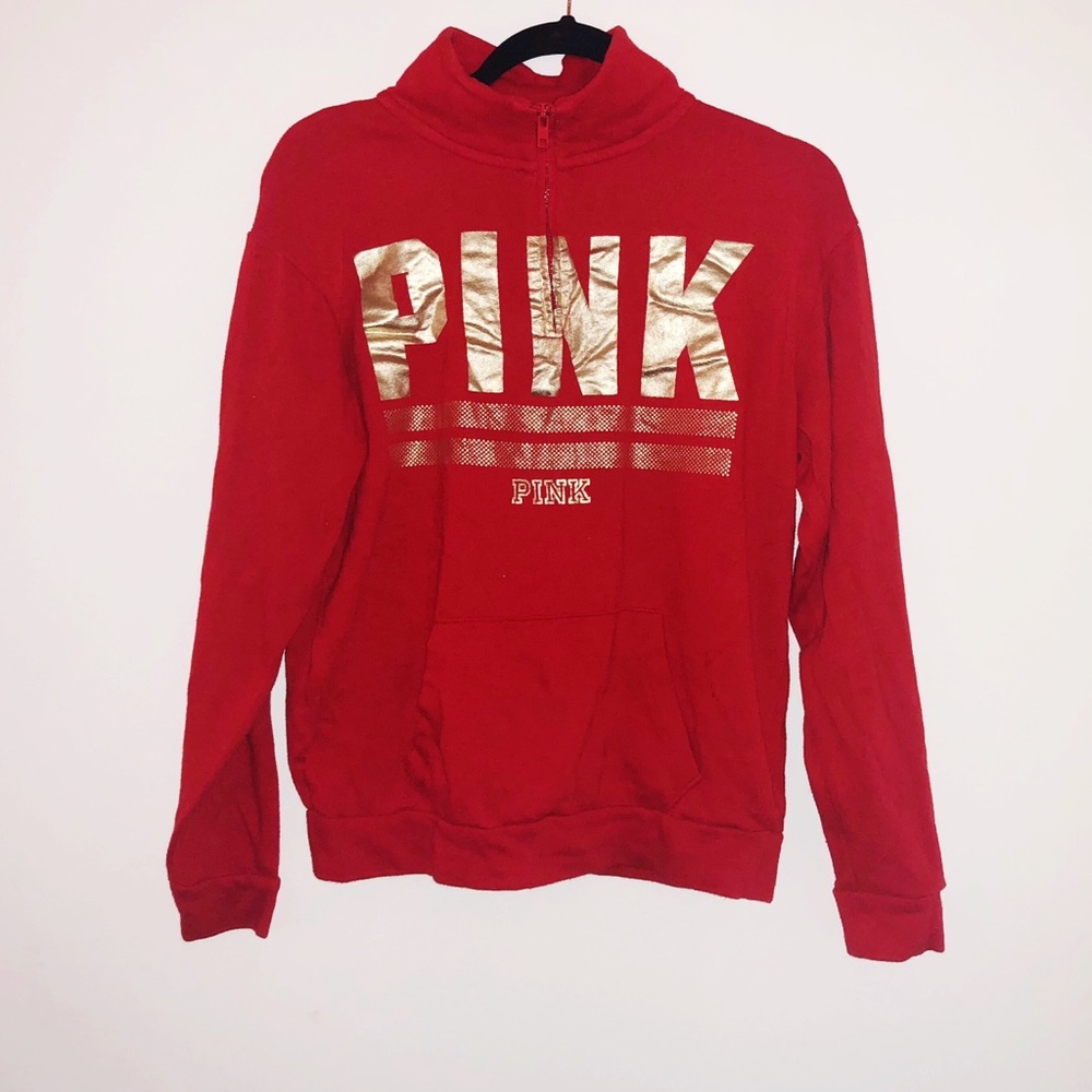 PINK- Victoria’s Secret Jumper